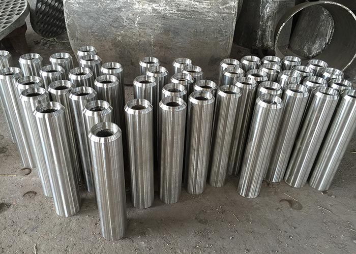 天眾機械主要生產(chǎn)不銹鋼、耐熱鋼、耐磨鋼、合金鋼、耐高溫合金鋼等產(chǎn)品